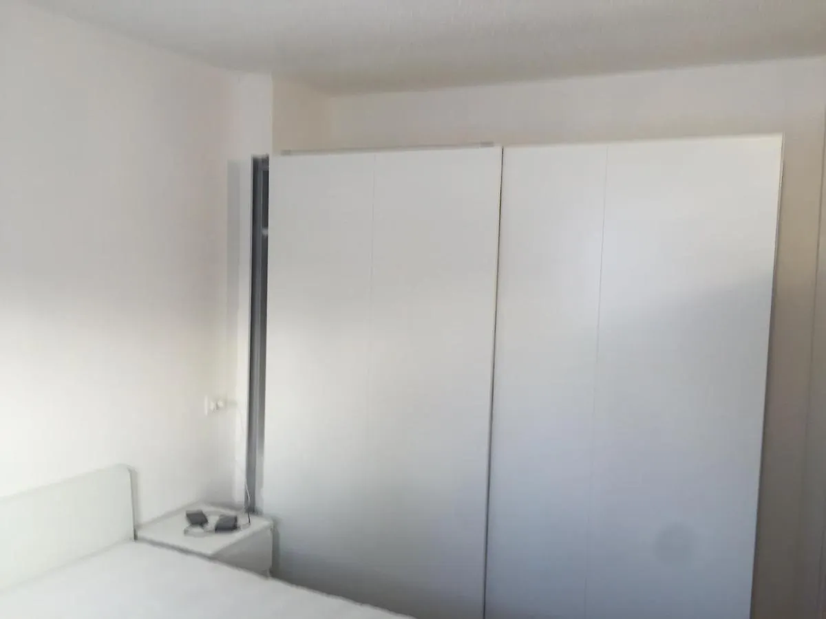 Apartmán Sciare Comodi Passo del Tonale
