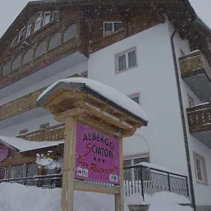 Hotel Sciatori, Passo del Tonale