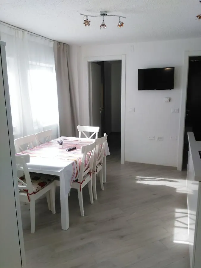 Apartament Sciare Comodi Passo del Tonale