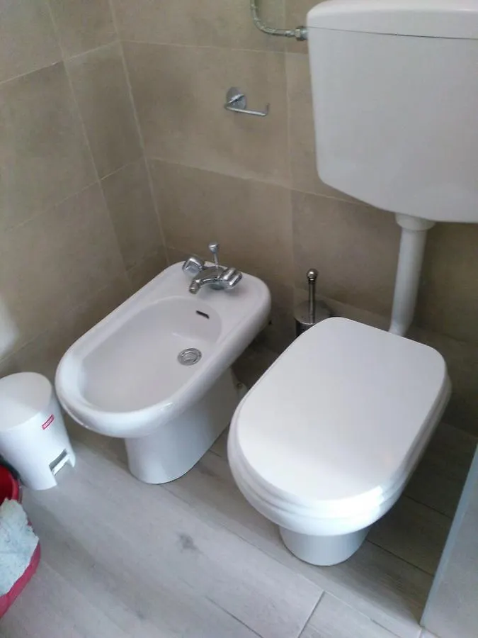 Apartament Sciare Comodi Passo del Tonale